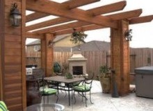Kwikfynd Pergolas
redcastle